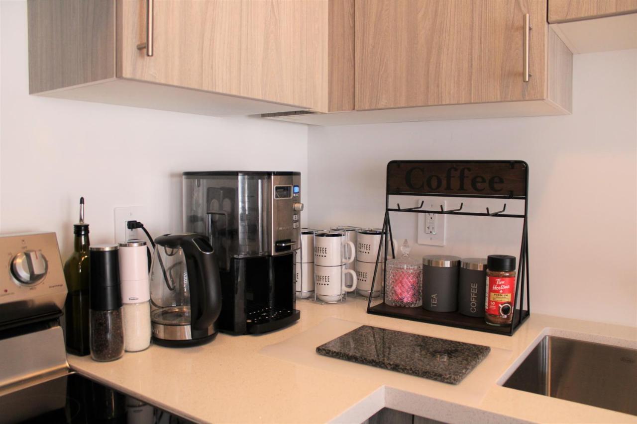 New Town House Barrie South Villa ภายนอก รูปภาพ